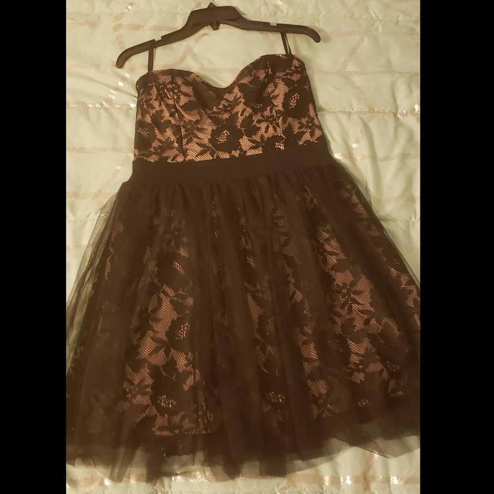 Rue 21 party dress
